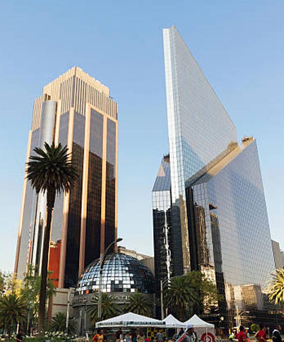 Образец гранита в Ташкенте